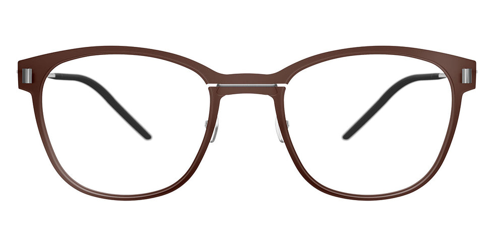 MARKUS T® M1068 MT M1068 525 49 - 525 Brown Eyeglasses