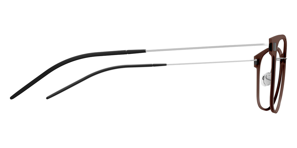 MARKUS T® M1068 MT M1068 525 49 - 525 Brown Eyeglasses