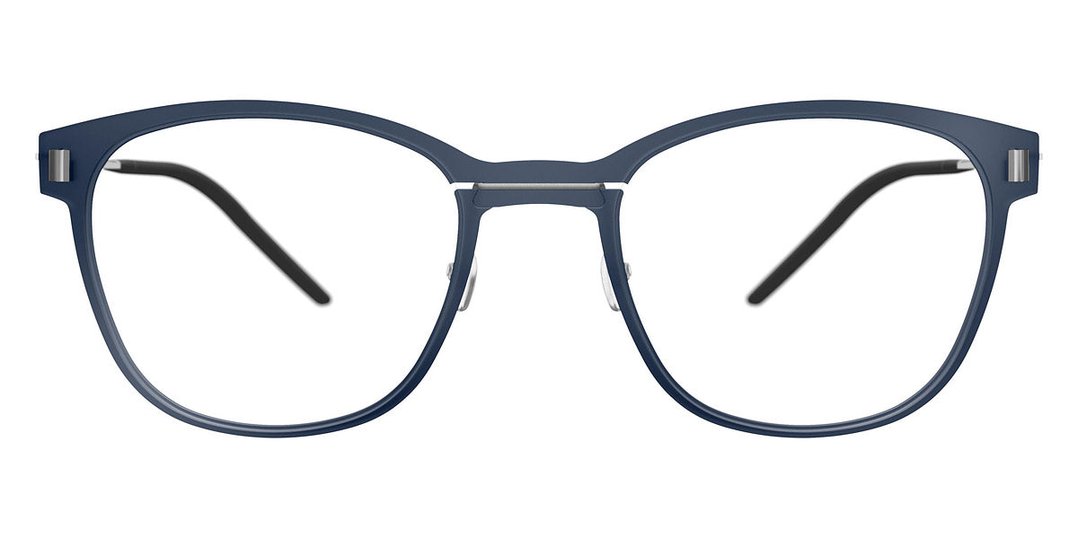 MARKUS T® M1068 MT M1068 541 49 - 541 Dark Blue Eyeglasses