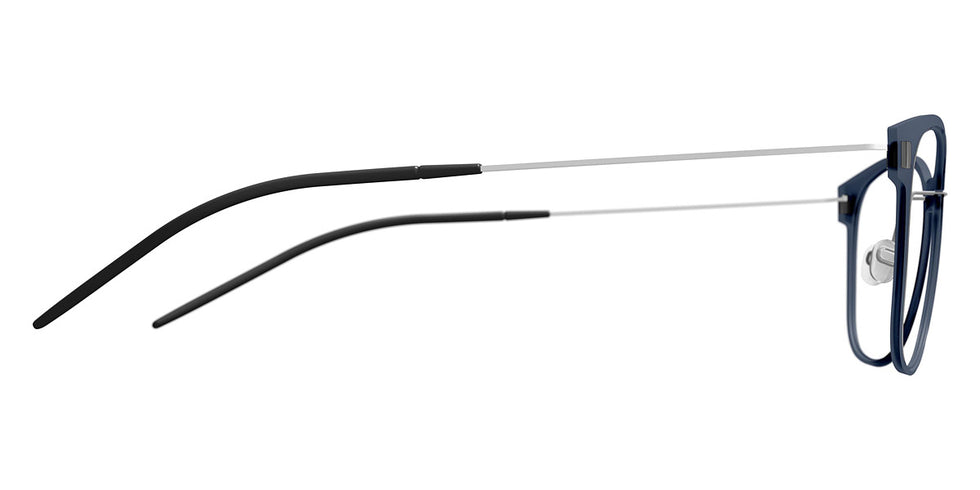 MARKUS T® M1068 MT M1068 541 49 - 541 Dark Blue Eyeglasses