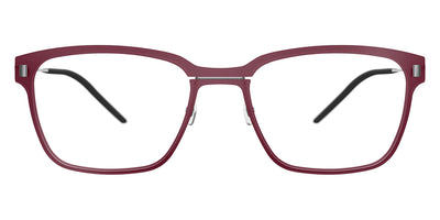 MARKUS T® M1069 MT M1069 508 56 - 508 Dark Red Eyeglasses