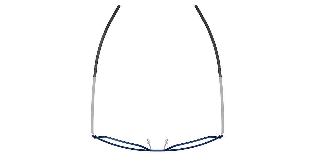 MARKUS T® M1069 MT M1069 511 56 - 511 Ocean Blue Eyeglasses