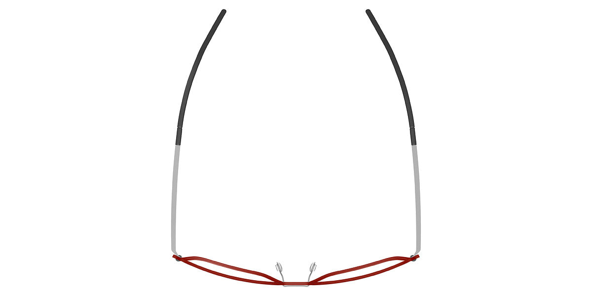 MARKUS T® M1069 MT M1069 513 56 - 513 Orange Eyeglasses