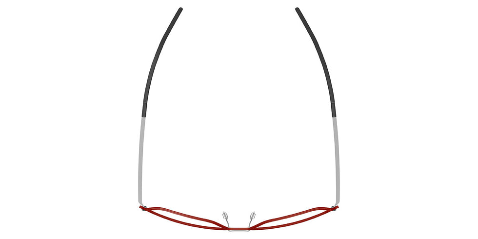 MARKUS T® M1069 MT M1069 513 56 - 513 Orange Eyeglasses