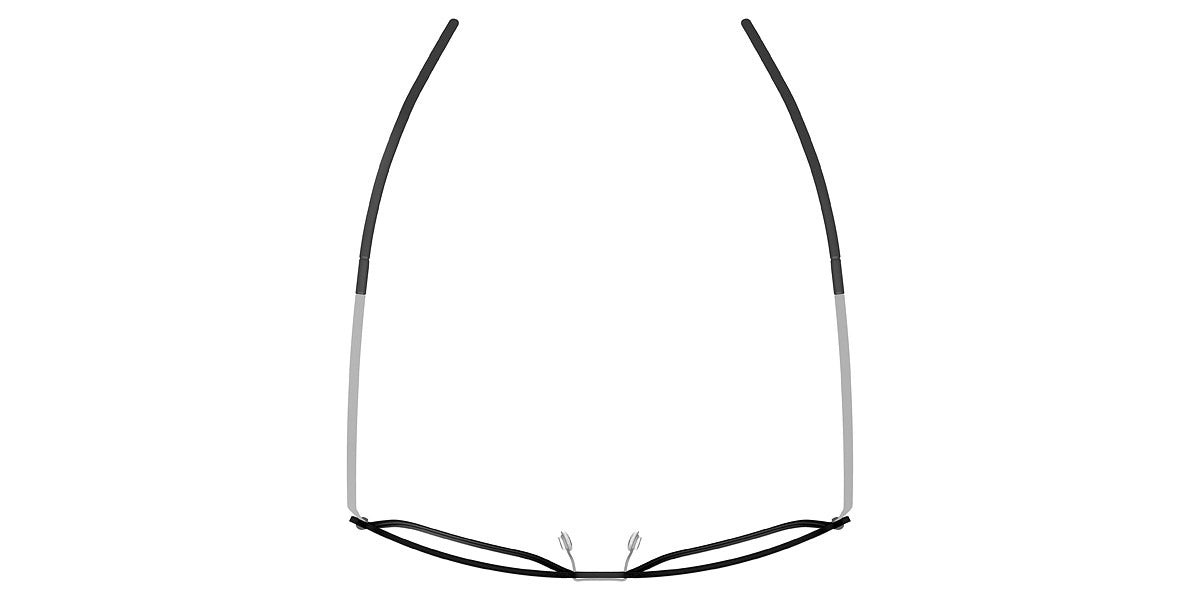 MARKUS T® M1069 MT M1069 520 56 - 520 Black Eyeglasses