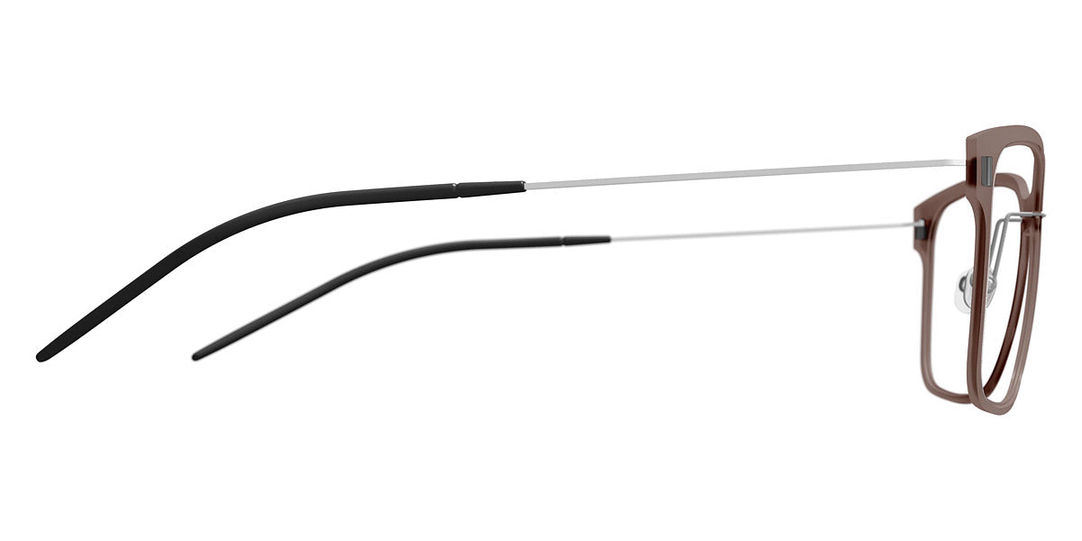 MARKUS T® M1069 MT M1069 529 56 - 529 Brown Gray Eyeglasses