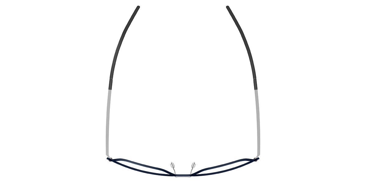MARKUS T® M1069 MT M1069 541 56 - 541 Dark Blue Eyeglasses