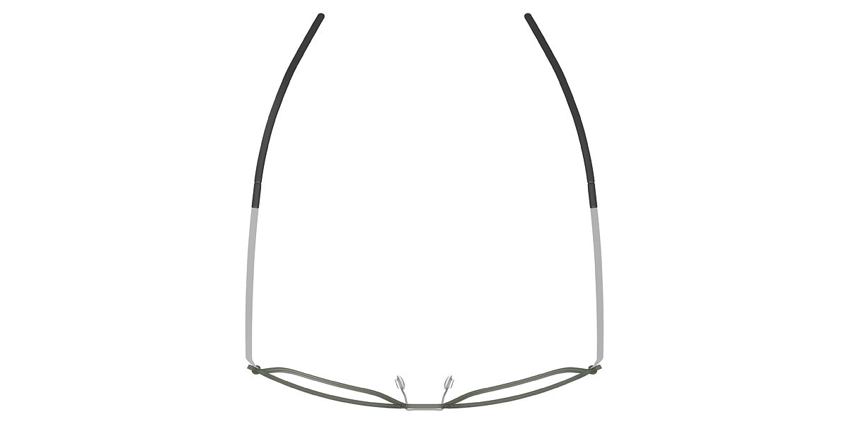 MARKUS T® M1069 MT M1069 570 56 - 570 Olive Green Eyeglasses