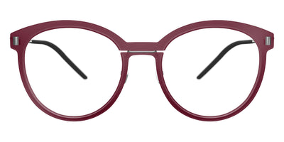 MARKUS T® M1070 MT M1070 508 49 - 508 Dark Red Eyeglasses