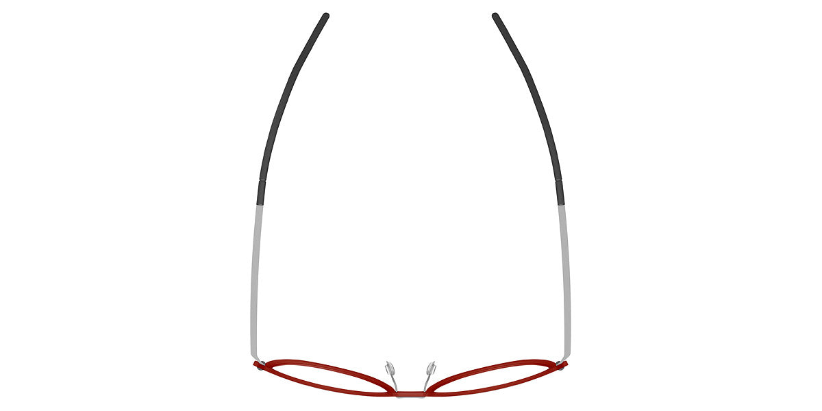 MARKUS T® M1070 MT M1070 513 49 - 513 Orange Eyeglasses