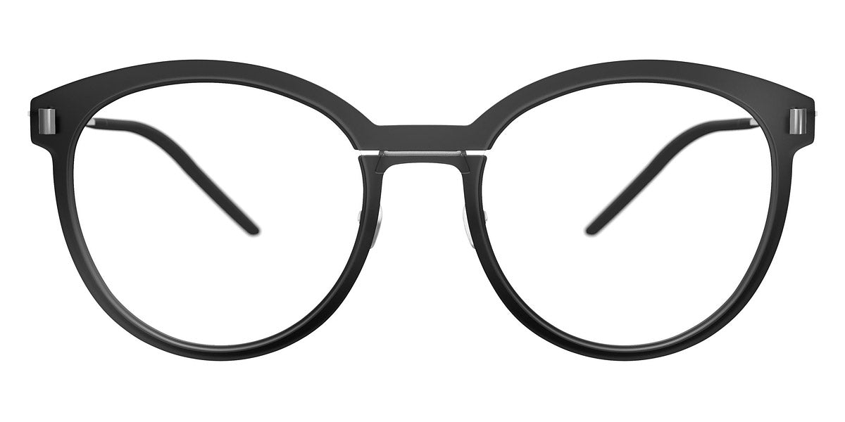 MARKUS T® M1070 MT M1070 520 49 - 520 Black Eyeglasses