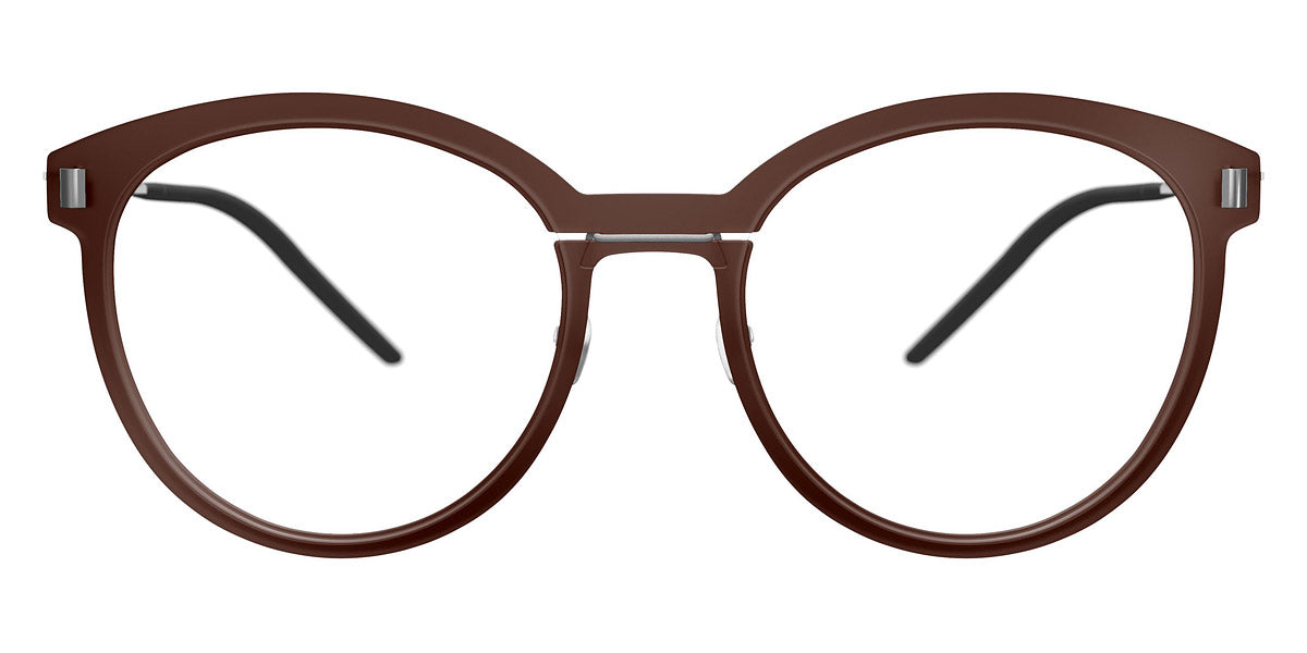 MARKUS T® M1070 MT M1070 525 49 - 525 Brown Eyeglasses
