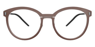 MARKUS T® M1070 MT M1070 529 49 - 529 Brown Gray Eyeglasses