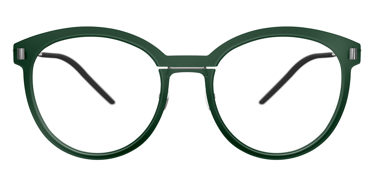 MARKUS T® M1070 MT M1070 533 49 - 533 Green Eyeglasses