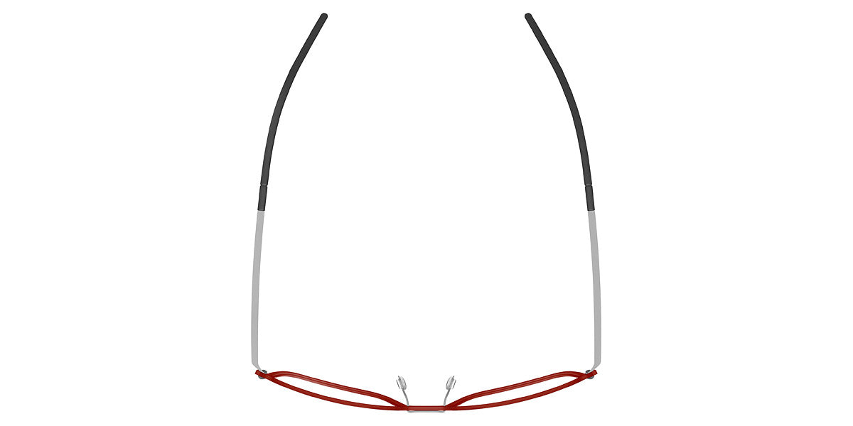 MARKUS T® M1071 MT M1071 513 53 - 513 Orange Eyeglasses