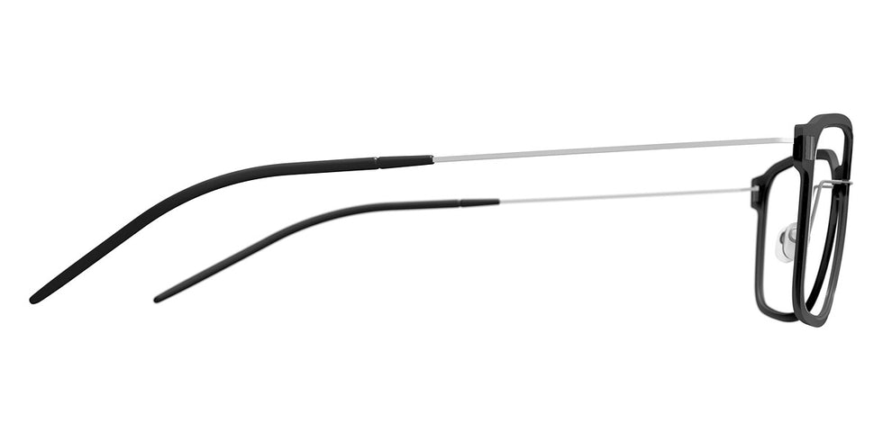 MARKUS T® M1071 MT M1071 520 53 - 520 Black Eyeglasses