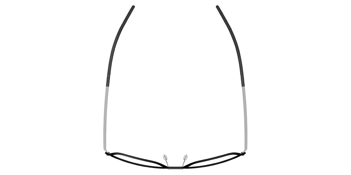 MARKUS T® M1071 MT M1071 520 53 - 520 Black Eyeglasses