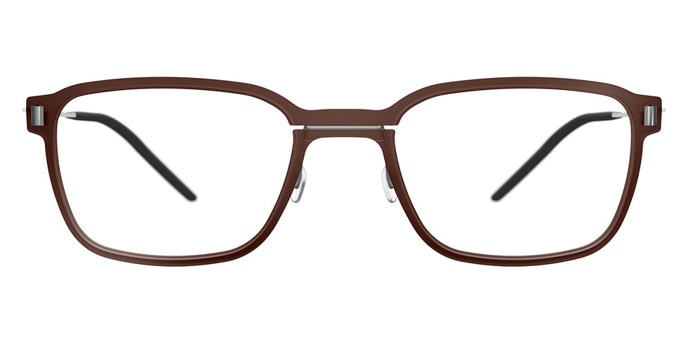 MARKUS T® M1071 MT M1071 525 53 - 525 Brown Eyeglasses