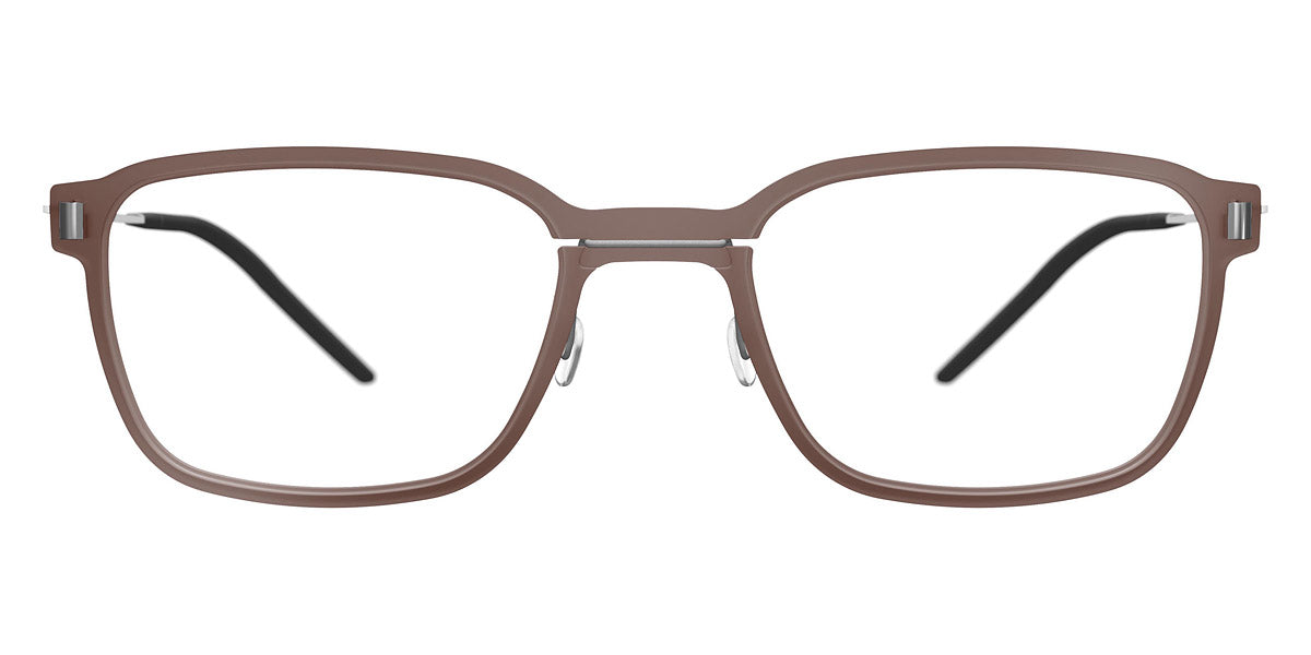 MARKUS T® M1071 MT M1071 529 53 - 529 Brown Gray Eyeglasses