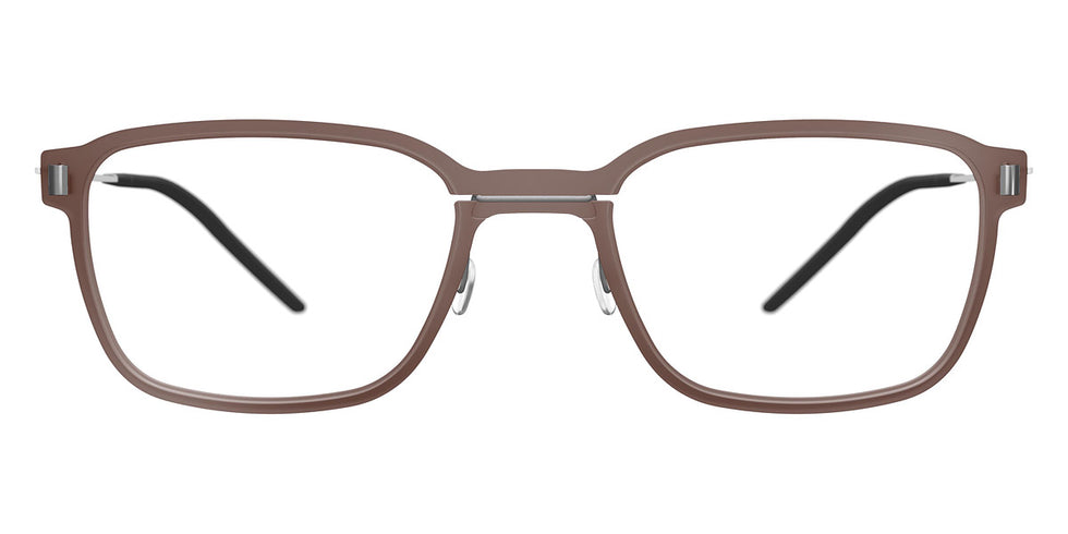 MARKUS T® M1071 MT M1071 529 53 - 529 Brown Gray Eyeglasses