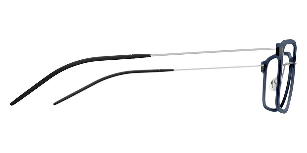 MARKUS T® M1071 MT M1071 541 53 - 541 Dark Blue Eyeglasses