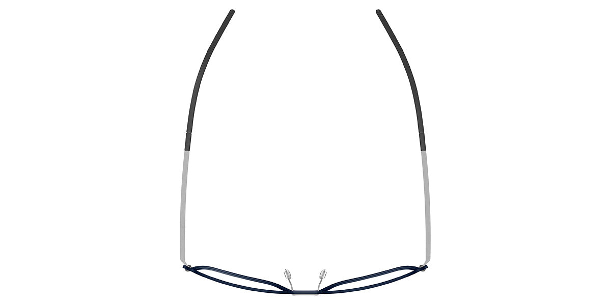 MARKUS T® M1071 MT M1071 541 53 - 541 Dark Blue Eyeglasses