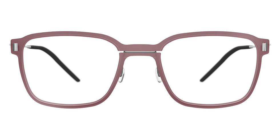 MARKUS T® M1071 MT M1071 562 53 - 562 Berry Eyeglasses
