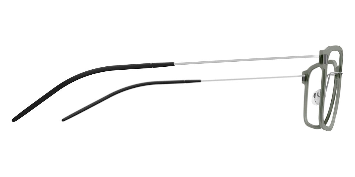 MARKUS T® M1071 MT M1071 570 53 - 570 Olive Green Eyeglasses