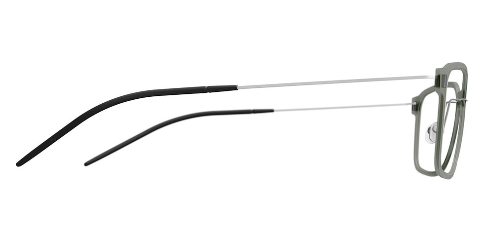 MARKUS T® M1071 MT M1071 570 53 - 570 Olive Green Eyeglasses