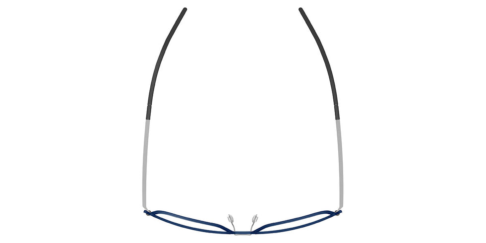 MARKUS T® M1072 MT M1072 511 56 - 511 Ocean Blue Eyeglasses
