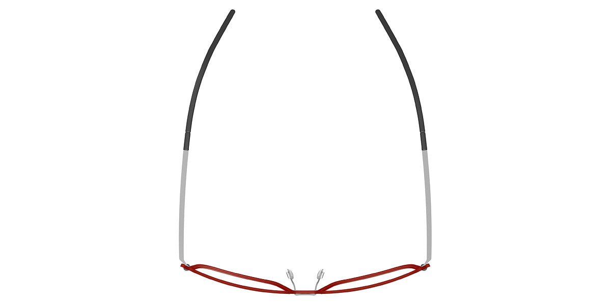 MARKUS T® M1072 MT M1072 513 56 - 513 Orange Eyeglasses