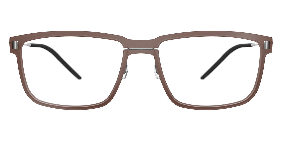 MARKUS T® M1072 MT M1072 529 56 - 529 Brown Gray Eyeglasses