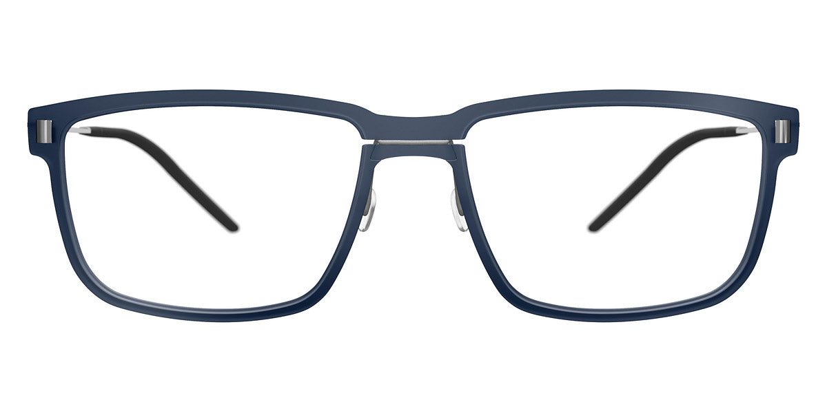 MARKUS T® M1072 MT M1072 541 56 - 541 Dark Blue Eyeglasses