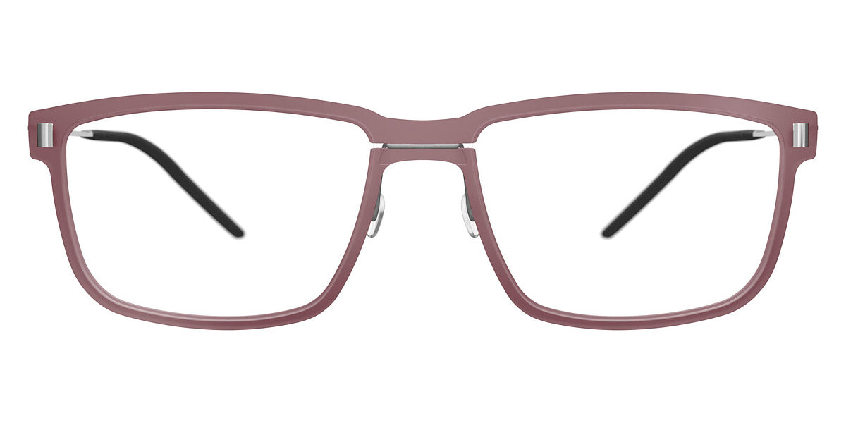 MARKUS T® M1072 MT M1072 562 56 - 562 Berry Eyeglasses
