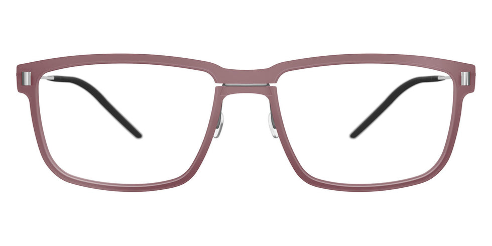 MARKUS T® M1072 MT M1072 562 56 - 562 Berry Eyeglasses