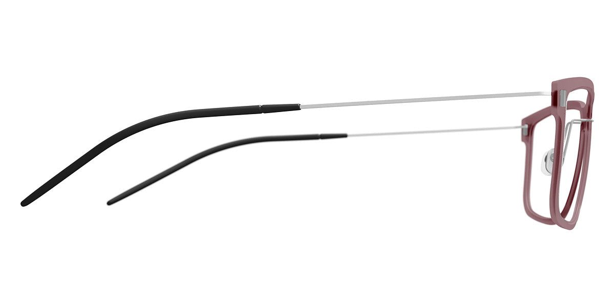 MARKUS T® M1072 MT M1072 562 56 - 562 Berry Eyeglasses