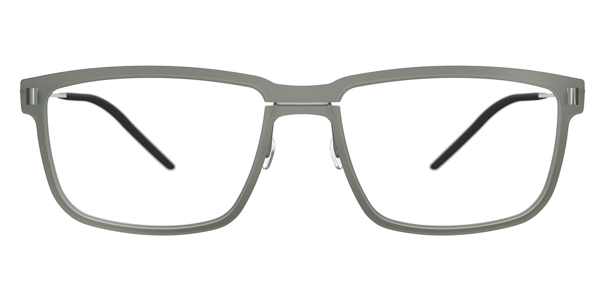 MARKUS T® M1072 MT M1072 570 56 - 570 Olive Green Eyeglasses