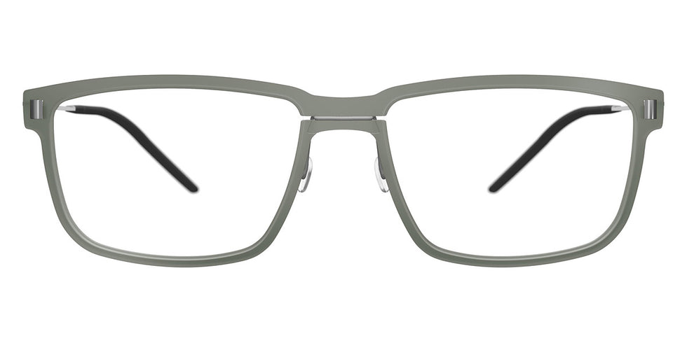MARKUS T® M1072 MT M1072 570 56 - 570 Olive Green Eyeglasses
