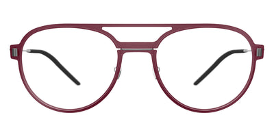 MARKUS T® M1074 MT M1074 508 52 - 508 Dark Red Eyeglasses
