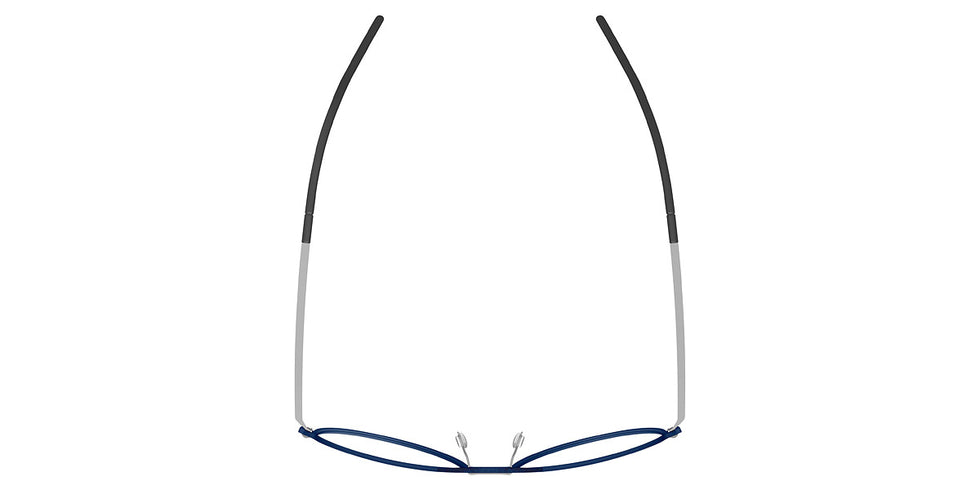 MARKUS T® M1074 MT M1074 511 52 - 511 Ocean Blue Eyeglasses