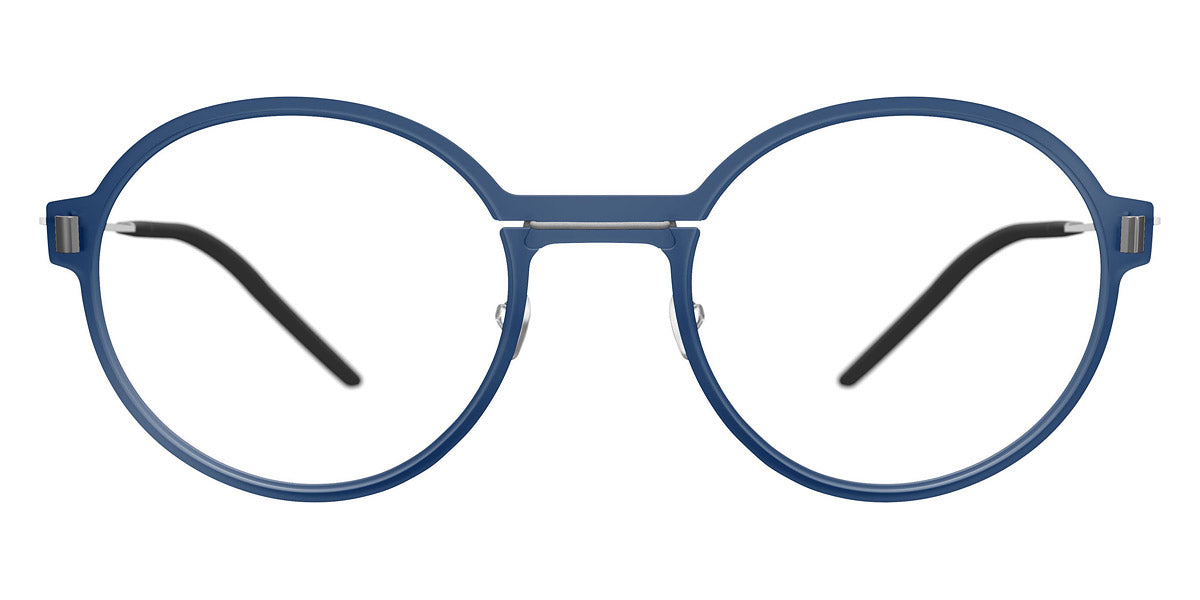 MARKUS T® M1075 MT M1075 511 49 - 511 Ocean Blue Eyeglasses