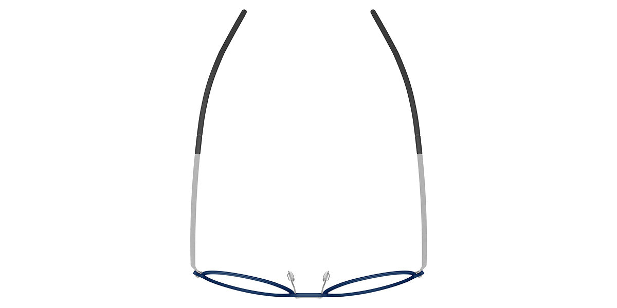MARKUS T® M1075 MT M1075 511 49 - 511 Ocean Blue Eyeglasses
