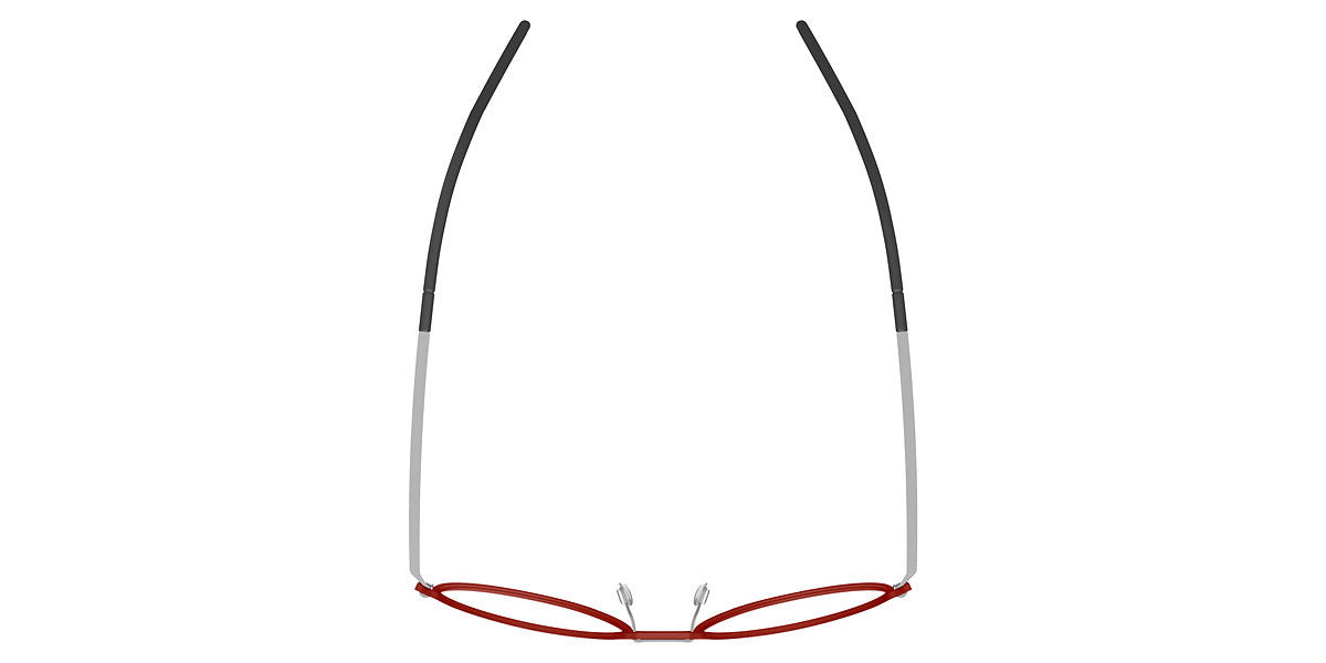 MARKUS T® M1075 MT M1075 513 49 - 513 Orange Eyeglasses
