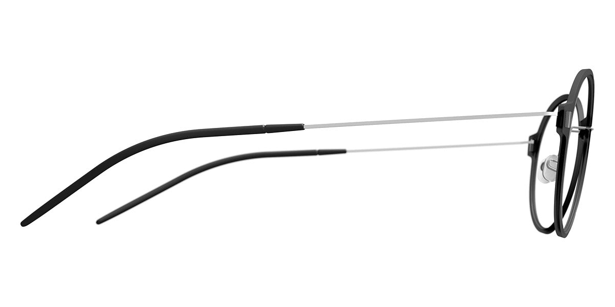 MARKUS T® M1075 MT M1075 520 49 - 520 Black Eyeglasses