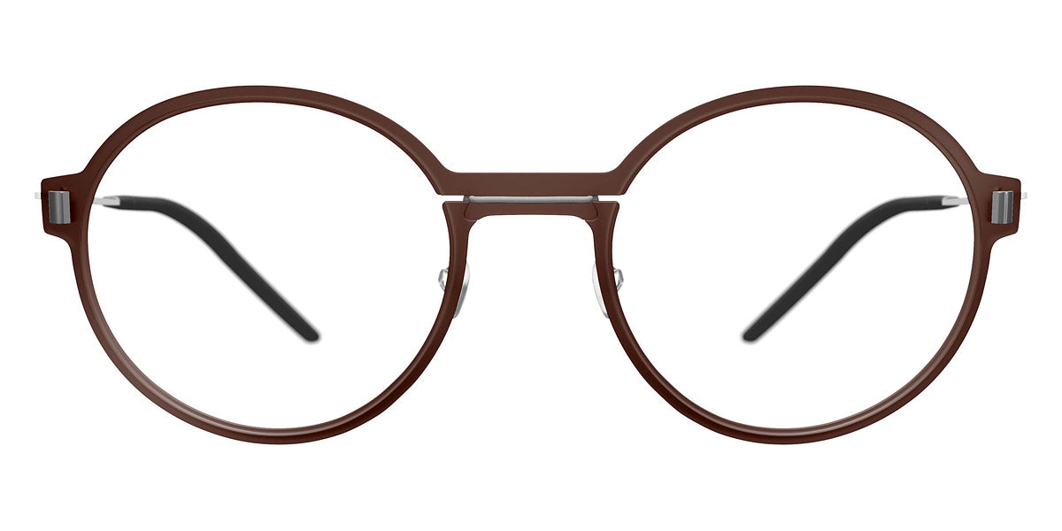 MARKUS T® M1075 MT M1075 525 49 - 525 Brown Eyeglasses