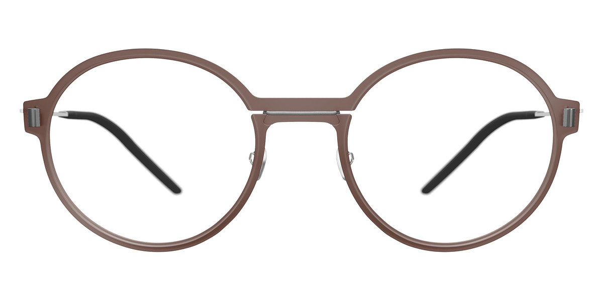 MARKUS T® M1075 MT M1075 529 49 - 529 Brown Gray Eyeglasses