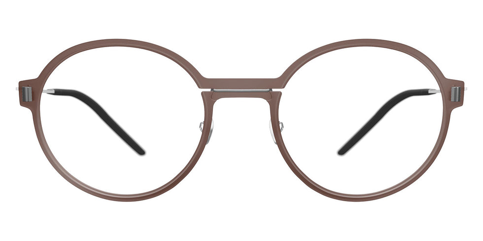 MARKUS T® M1075 MT M1075 529 49 - 529 Brown Gray Eyeglasses