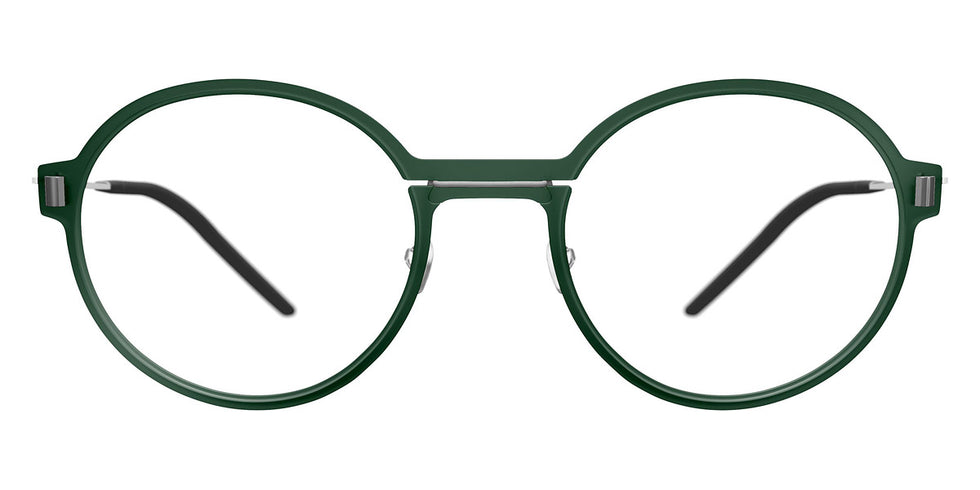 MARKUS T® M1075 MT M1075 533 49 - 533 Green Eyeglasses