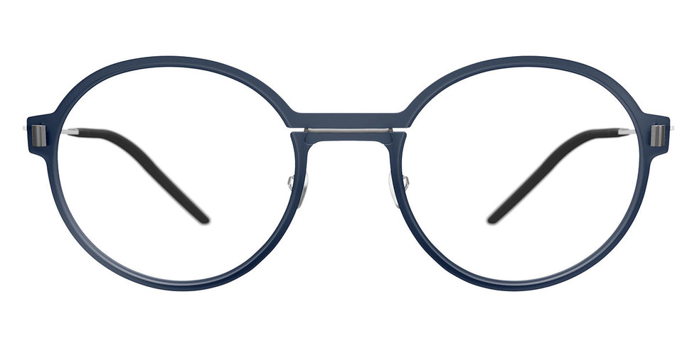 MARKUS T® M1075 MT M1075 541 49 - 541 Dark Blue Eyeglasses