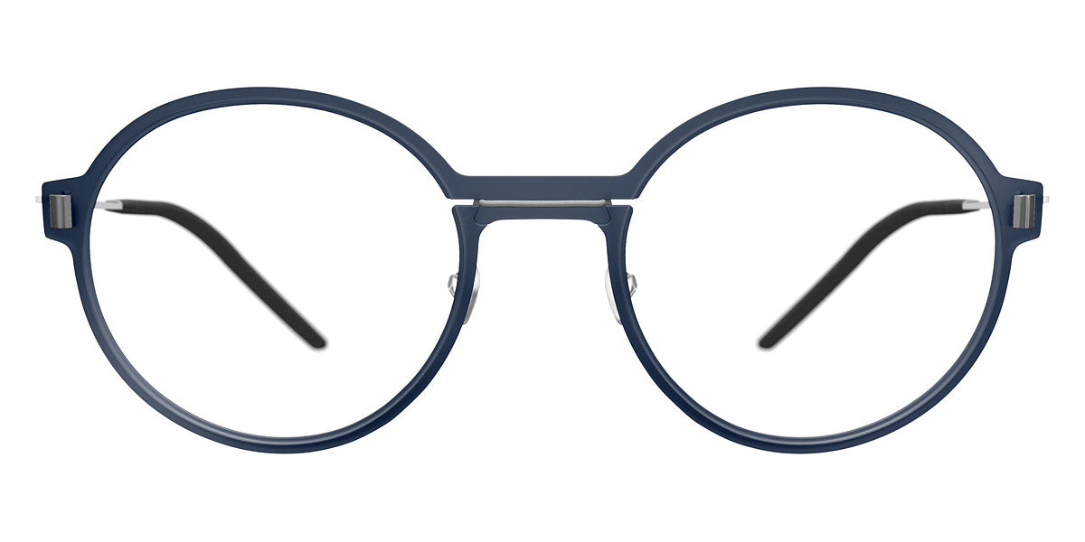MARKUS T® M1075 MT M1075 541 49 - 541 Dark Blue Eyeglasses